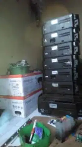 Jual beli printer epson tipe L surabaya