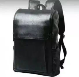 tas ransel bahan mitasi