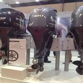 PUSAT JUAL ANEKA  MESIN TEMPEL SPEED BOAT AIR KOTA BATAM READY STOP