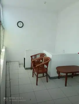 Tempat kost khusus wanita