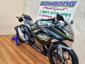 KAWASAKI NINJA 250 FI ABS 2017 grey