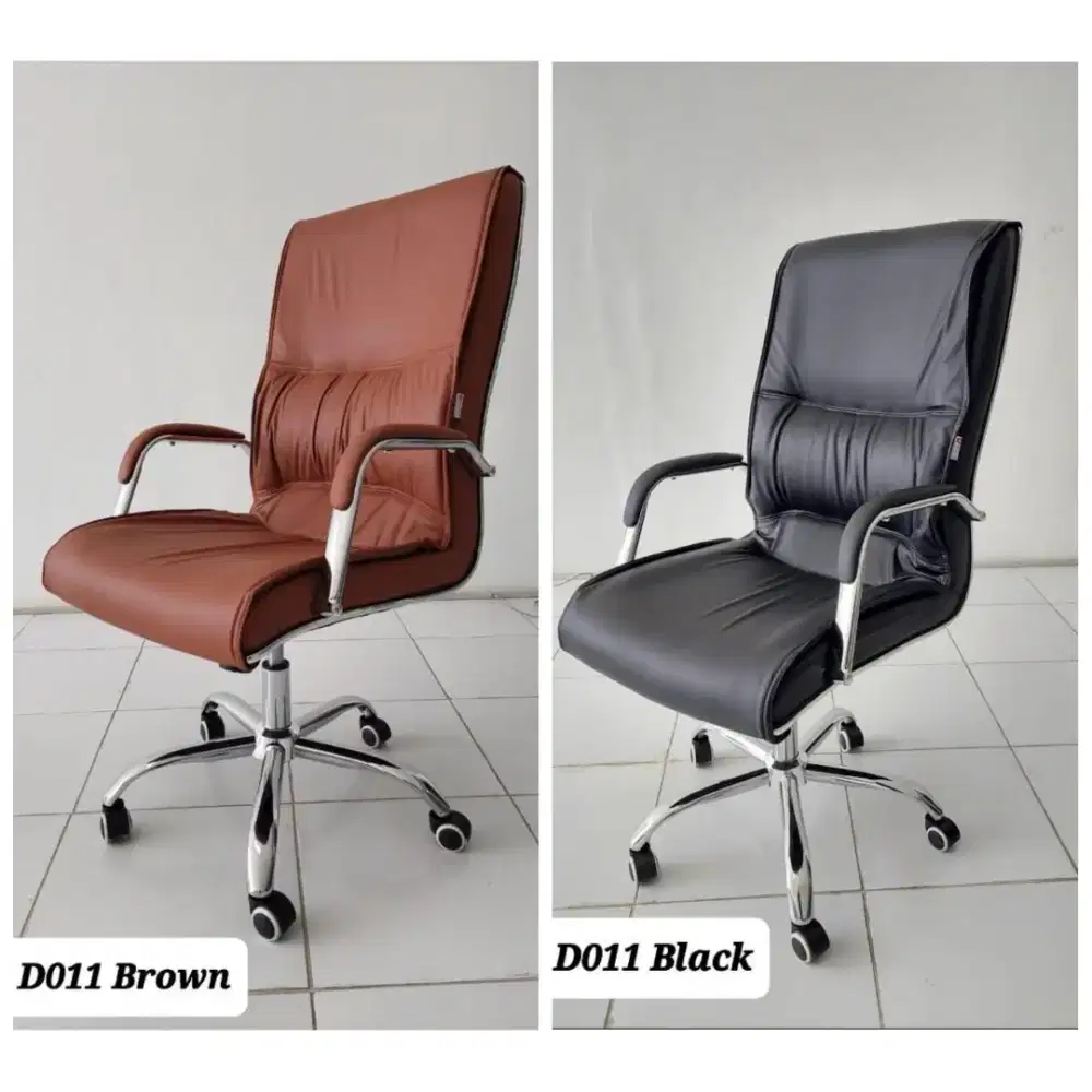 Promo 3 hari Kursi kantor hidrolik