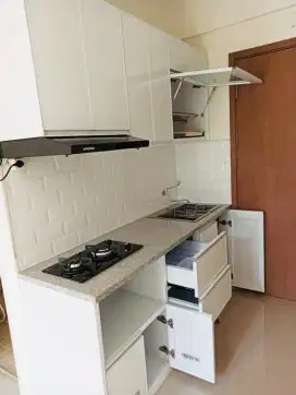 Dijual apartemen Podomoro Golf View tipe studio