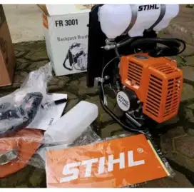 STIHL FR 3001 Mesin Potong Rumput / Brush Cutter STIHL FR 3001 Asli