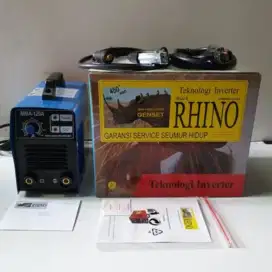 Mesin Las Rhino 450 Watt