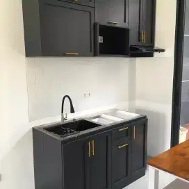 Kitchen Set Duco