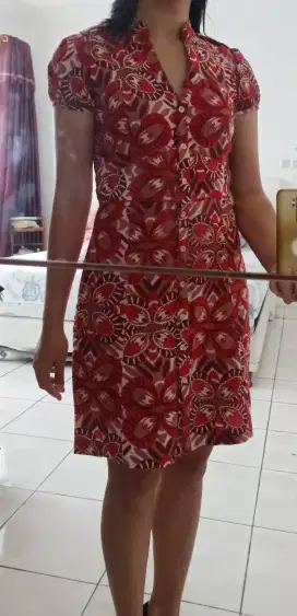 Dress KORZ size fit to S-M