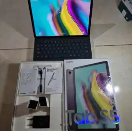 Samsung Galaxy Tab S5e
