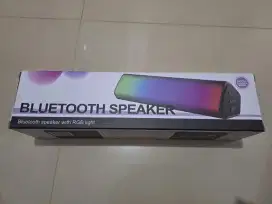 Speaker bluetooth Bcare