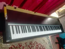 Terima Servis Digital Piano Arius YDP suara kecil/mati, tuts dll