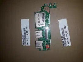 Usb port asus x455.ori