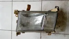 Head lamp kijang 1997 -1999 NOS