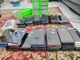 Dicari karyawan dan admin  pengalaman konter dan host live hp