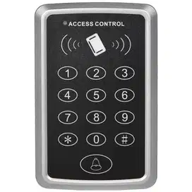 MESIN ACCESS DOOR KARTU MURAH TANGSEL