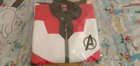 Jaket Avanger Marvel New.