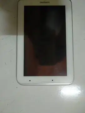 Jual tablet p3110