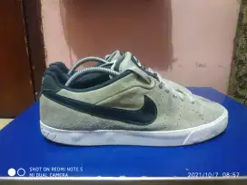 Nike court tour