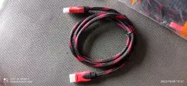 Kabel hdmi TV led, STB dan proyektor