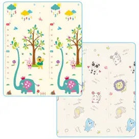 Alas Karpet Playmate 200*180*0.8cm