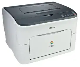 termurah terawet terlaris printer laserjet color EPSON AcuLaser C1600