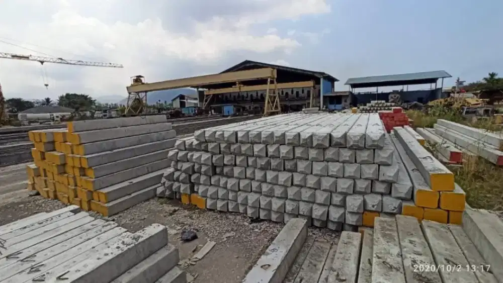 JASA PONDASI TAING PANCANG BANGUNAN GEDUNG, HOTEL, JEMBATAN DLL.