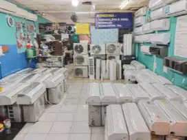 Jual AC bekas berkualitas