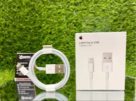 USB to Lightning Cable 1M