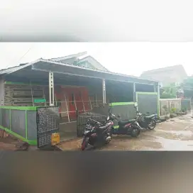 Over kredit 63JT LT125 3KT 2KM@Bumi sawangan indah Depok