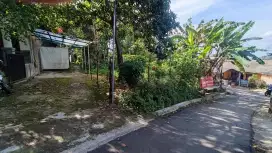 Dijual Tanah komersil cocok untuk kontrakan/kost an.Di Bogor Timur