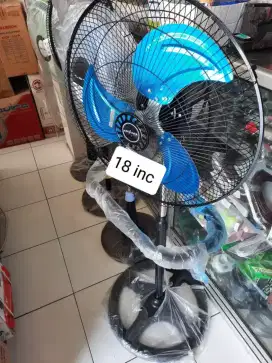 Kipas Angin Stand Fan Advance Desk 18 inc
