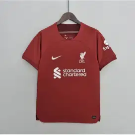 Jersey Liverpool