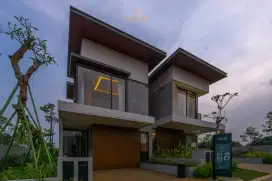 (ISTIMEWA) Shila at sawangan rumah paling viral di selatannya jakarta