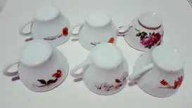 Cangkir  mug jadul