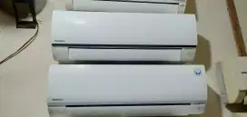 ac split secend hemat daya