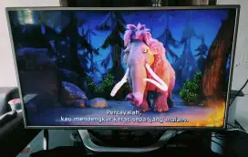 TV LED LG Cinema 3D 42 Inch 3 Dimensi murah aja