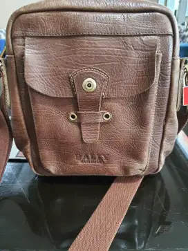 Tas slempang BALLY