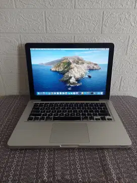 Apple MacBook Pro 13 mod 2012 core i5 4Gb 500Gb ex ibox