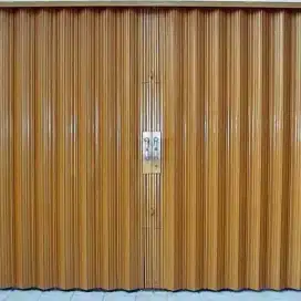 Tukang rolling door folding gate murah di wilayah jawa barat
