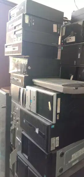 Kami siap tampung barang elektronik rusak /eror sperti komputer dll