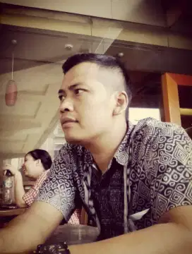 Sopir cari kerjaan