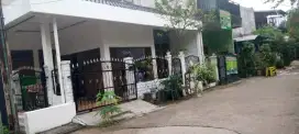 Jual Rumah Murah 2 Lantai Perum Wahana Pondok Gede. BEKASI.