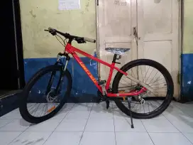 MTB. Miami 300 ukuran ban 27.5