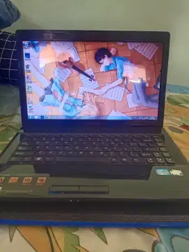 Laptop Lenovo g480 intel core i3 64bit