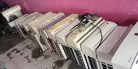 Gudang AC AC bekas