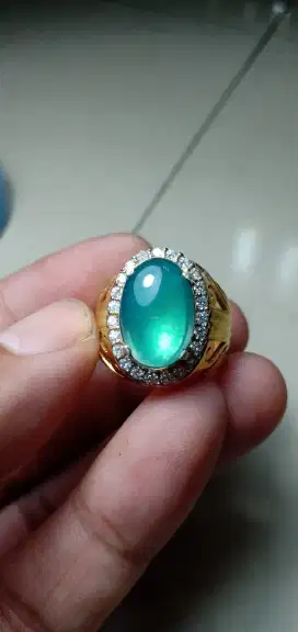Bacan Doko Majiko HQ II