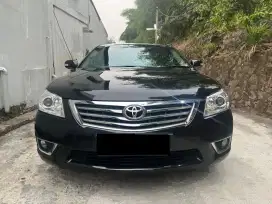 Toyota Camry 2.4 V AT