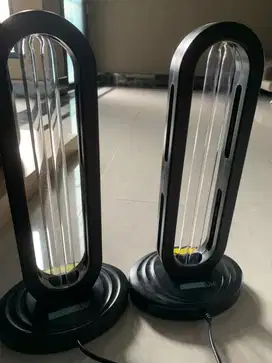 Lampu ultraviolet