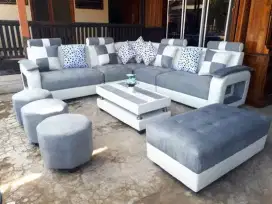 Sofa minimalis puk 4