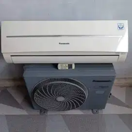Ac panasonic 1/2 pk ,R32