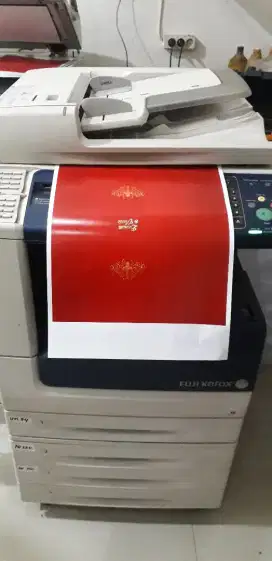 Mesin digital print A3+